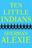 Ten Little Indians 080214117X Book Cover