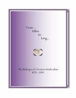 The History of the CME Church (Christian Methodist Episcopal Church) (Revised) 999674244X Book Cover
