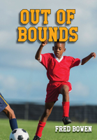 Out of Bounds 1561458945 Book Cover