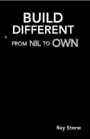Build Different: From NIL to OWN (Thinking Athletes Series) B0GK2GPD8Z Book Cover