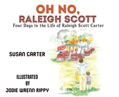 Oh No, Raleigh Scott 1645756661 Book Cover