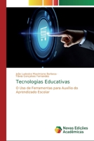 Tecnologias Educativas 613981006X Book Cover
