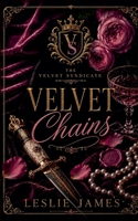 Velvet Chains B0H6WS9LR9 Book Cover
