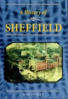 A History of Sheffield 1859360459 Book Cover