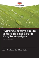 Hydrolyse catalytique de la fibre de sisal à l'aide d'argile atapulgite (French Edition) 6207727452 Book Cover