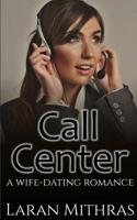 Call Center 1095301357 Book Cover