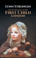 She Decided to Call Her First Child London 1788234383 Book Cover