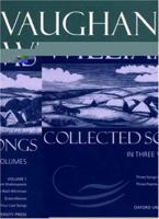 Collected Songs Vol 1 0193459272 Book Cover