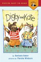 Digby and Kate 0140365478 Book Cover