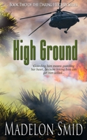 High Ground 1628308206 Book Cover
