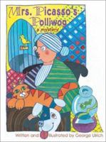 Mrs. Picasso's Polliwog: A Mystery 1891577832 Book Cover
