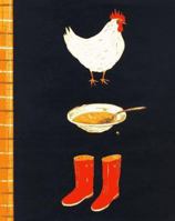Chicken Soup, Boots 0670852015 Book Cover