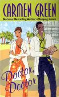 Doctor, Doctor (Arabesque) 1583143270 Book Cover