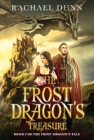 The Frost Dragon's Treasure B0C9SFXDSW Book Cover
