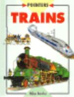 Trains 0811461920 Book Cover