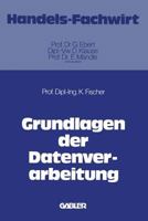 Grundlagen Der Datenverarbeitung 3409315810 Book Cover