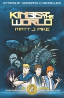 Kings of the World 1684190185 Book Cover