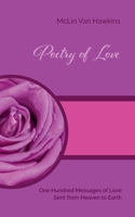 Poetry of Love 3948050031 Book Cover