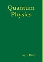 Quantum Physics 0359339484 Book Cover