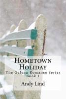 Hometown Holiday 1979655146 Book Cover