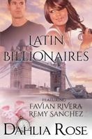 Latin Billionaires 149047210X Book Cover