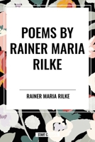 Poems by Rainer Maria Rilke 1515451283 Book Cover