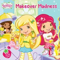 Makeover Madness 0448457202 Book Cover