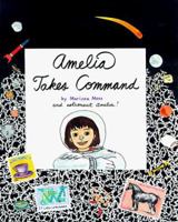 Amelia Takes Command (Amelia's Notebooks, #4)