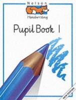 Nelson Handwriting 0174246838 Book Cover