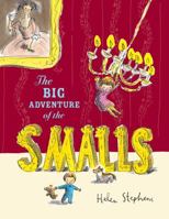 The Big Adventure of the Smalls B007AB2TNS Book Cover