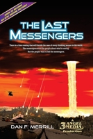 The Last Messengers 1087936926 Book Cover