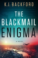 The Blackmail Enigma B09TMWK2BD Book Cover