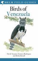 Birds of Venezuela 1408105357 Book Cover