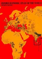 Oxford Economic Atlas of the World 0198941064 Book Cover