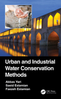 Urban and Industrial Water Conservation Methods 0367533480 Book Cover