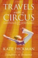 A Trip to the Light Fantastic: Travels With a Mexican Circus 0007108990 Book Cover