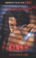 Kinky: When 50 Shades Just Isn't Enough 1723911542 Book Cover