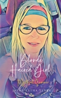 Blonde Haired Girl Mystical Summer 1714659860 Book Cover