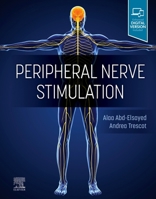 Peripheral Nerve Stimulation: A Comprehensive Guide 0323830072 Book Cover