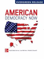 American Democracy Now: 2027 Release 1264687184 Book Cover