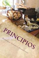 Principios: Seguridad de Comida 1500735361 Book Cover