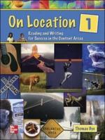 On Location Level 1 Teacher's Manual (Wrap-Around) 0072886757 Book Cover