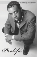 Prolific 0977962318 Book Cover