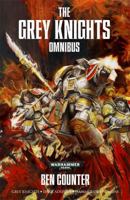 Grey Knights 1844160874 Book Cover