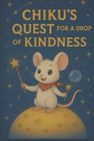 Chiku's Quest For A Drop Of Kindness B0F62K4RXD Book Cover