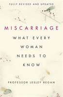 Miscarriage 0747530246 Book Cover