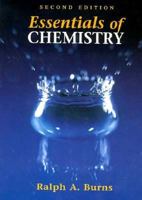 Essentials of Chemistry 0023173610 Book Cover