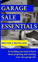 Garage Sale Essentials 1366486811 Book Cover