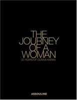 The Journey Of A Woman: 20 Years Of Donna Karan 2843236193 Book Cover