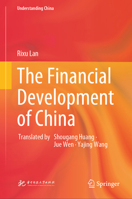 The Financial Development of China 9819782724 Book Cover